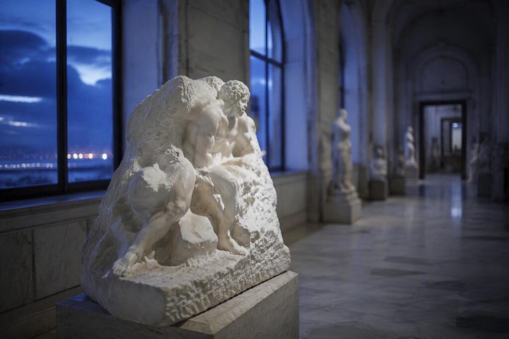 Musei di Bari, opere iconiche e storie nascoste