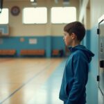 Palestra della scuola Padre Pio pronta per l’uso degli alunni