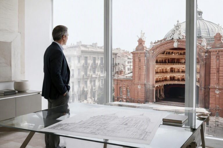 Petruzzelli di Bari: il nodo della proprietà e il futuro della Fondazione Lirico-Sinfonica