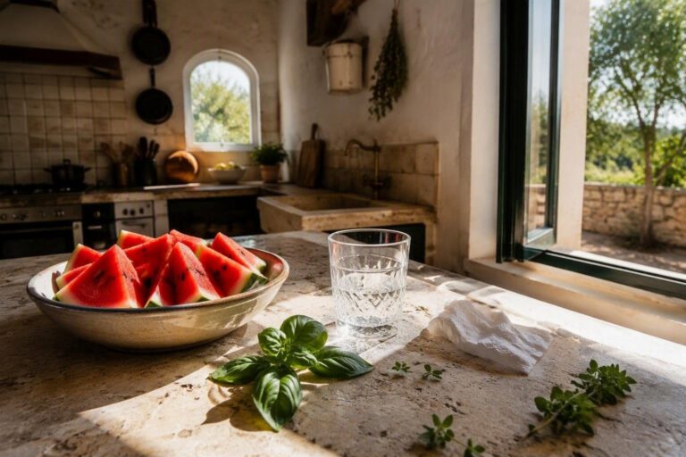 Previsioni meteo Puglia e suggerimenti per il caldo: cosa sapere
