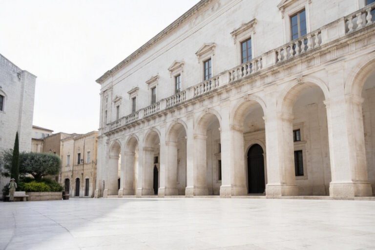 Protocollo d’intesa tra Comune di Andria e AIGAE per la formazione di guide ambientali