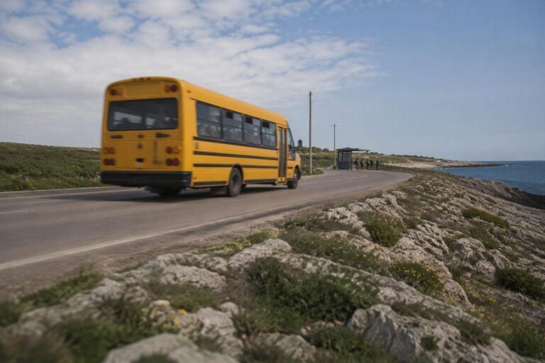 Puglia: 8 milioni per dimezzare gli abbonamenti studenti