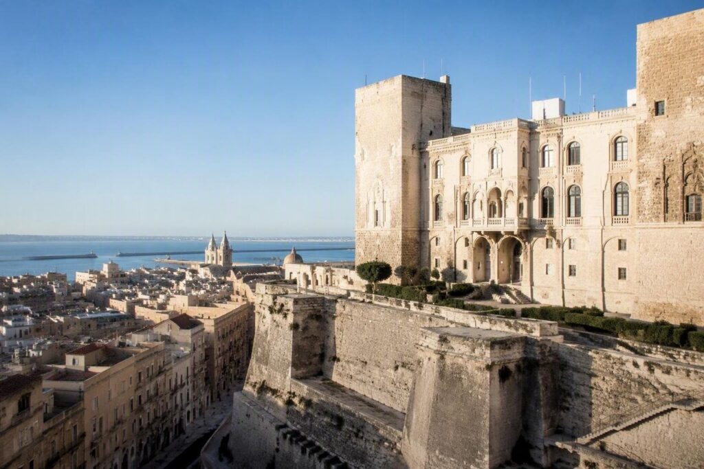 Regolarizzazione agevolata a Bari: zero sanzioni e interessi sulla Tari fino al 30 novembre