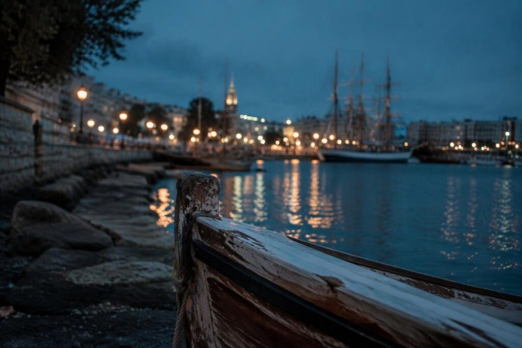 Sailing a Bari: spot migliori, scuole e regate