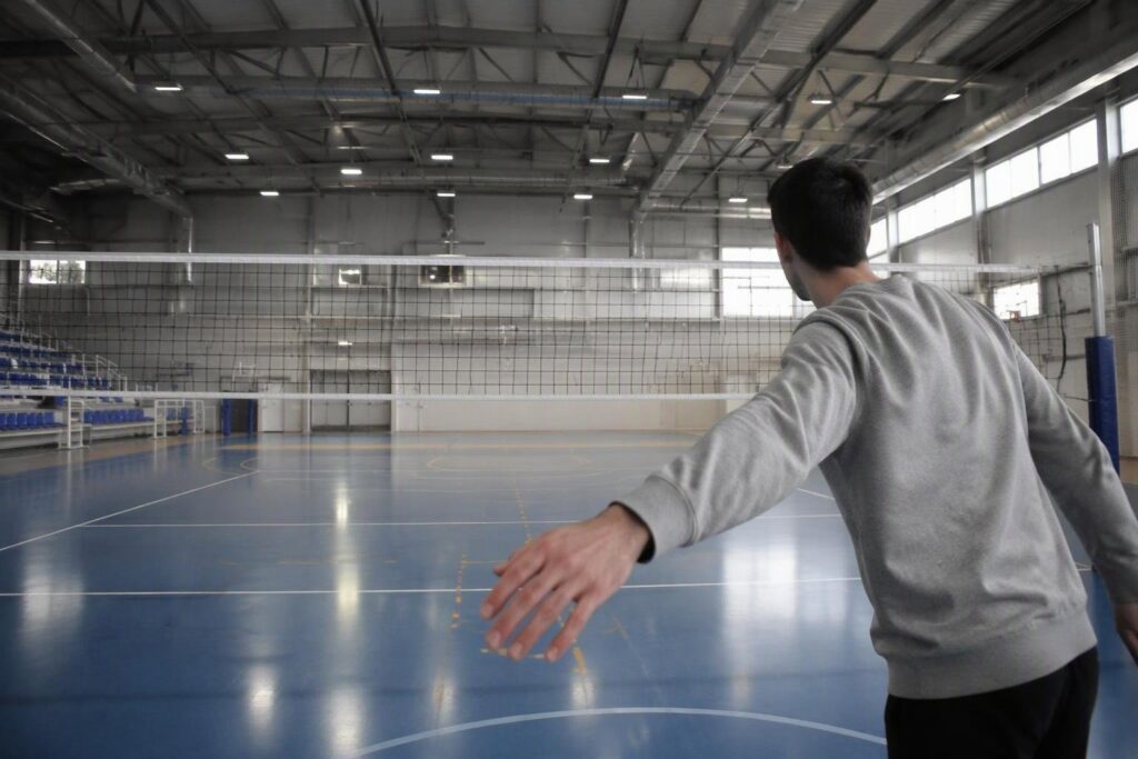 San Pio ospita il torneo di pallavolo e la presentazione della Serie C femminile