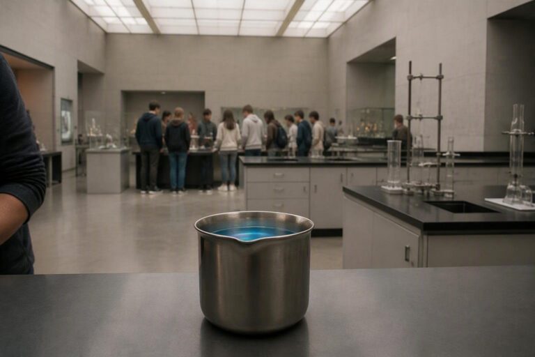 Scuole italiane premiate per progetti di chimica creativa