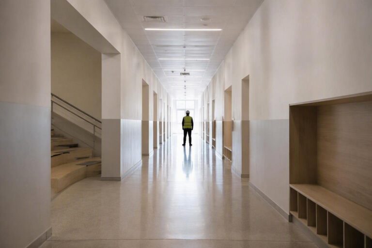 Sicurezza scuola Andria: l’ordine ingegneri esige rigore e responsabilità