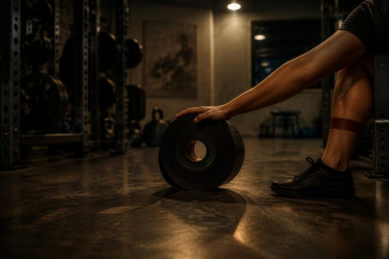 Sindrome compartimentale nello sport: segnali, differenze tra acuta e cronica e come prevenirla