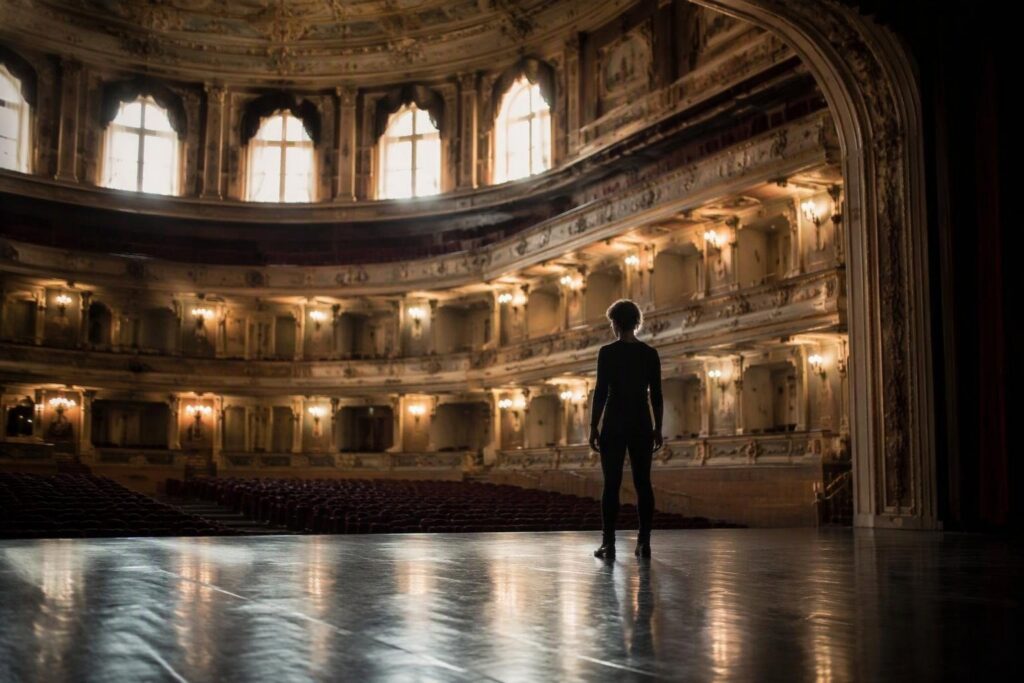 Spettacolo e talk a Barletta per i 100 anni di Dario Fo