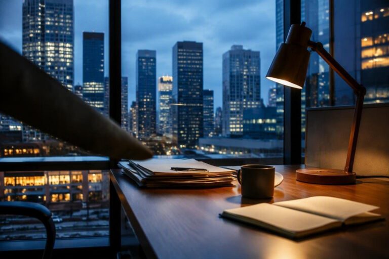 Stress da rientro: suggerimenti per ritrovare energia e benessere
