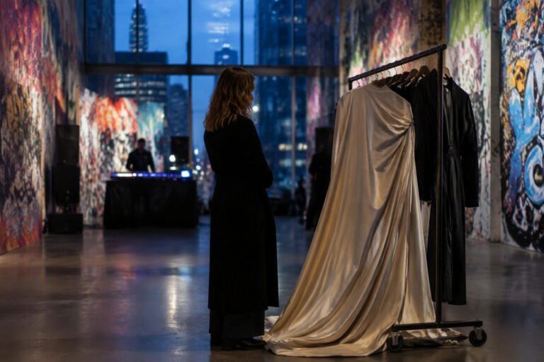 The Italian Fashion Journey svela la nuova collezione FW 26/27