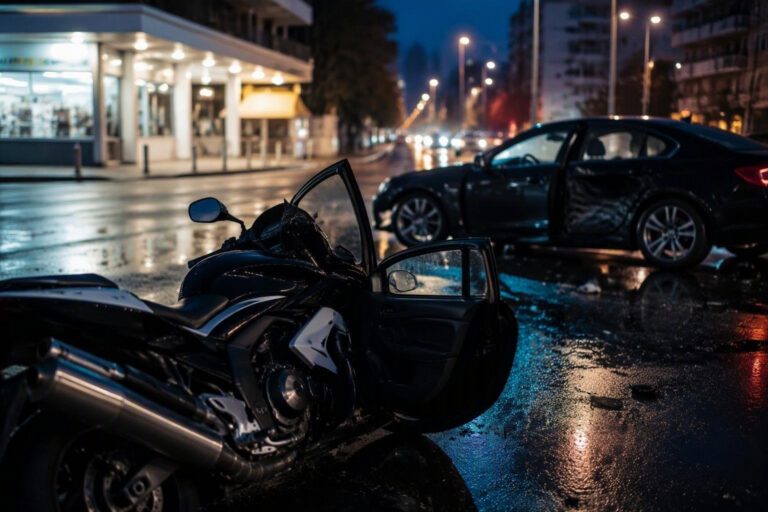 Tragico incidente a Japigia: muore il giovane motociclista Gianluca