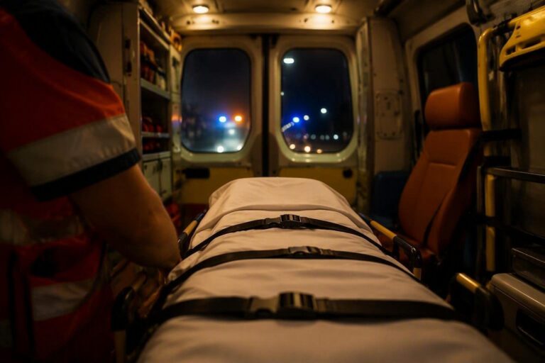 Tre veicoli si scontrano sulla provinciale 57, feriti in ospedale
