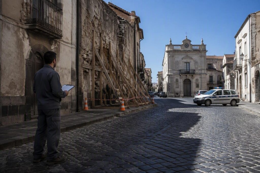 Via dei Pescatori: limitazioni al traffico per lavori di messa in sicurezza