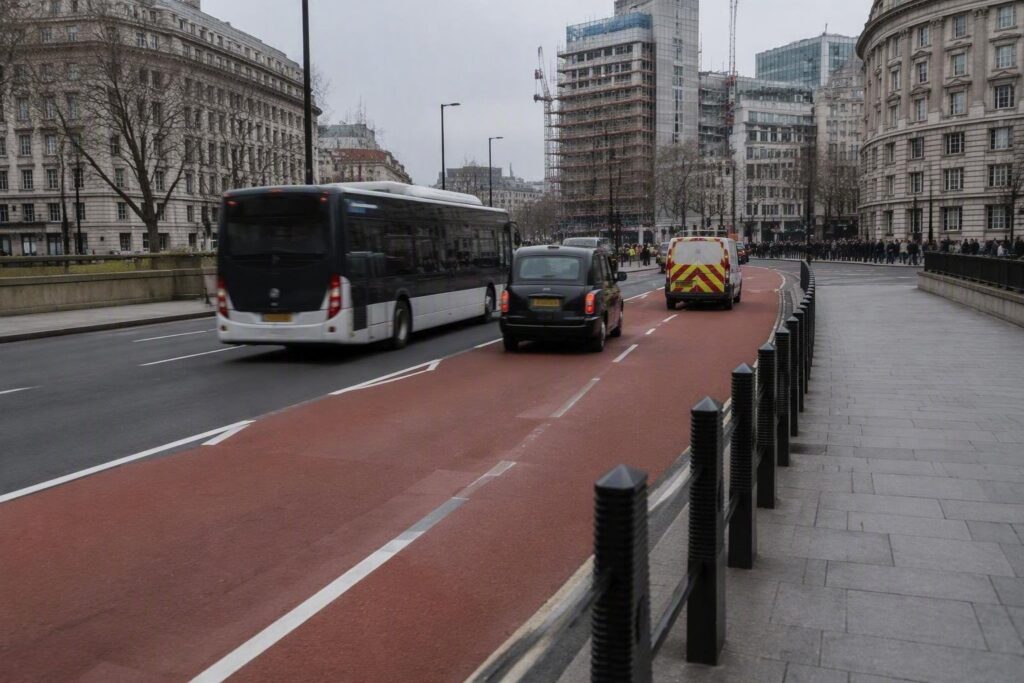 Viabilità in trasformazione: le novità per autobus e veicoli speciali