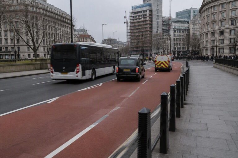 Viabilità in trasformazione: le novità per autobus e veicoli speciali