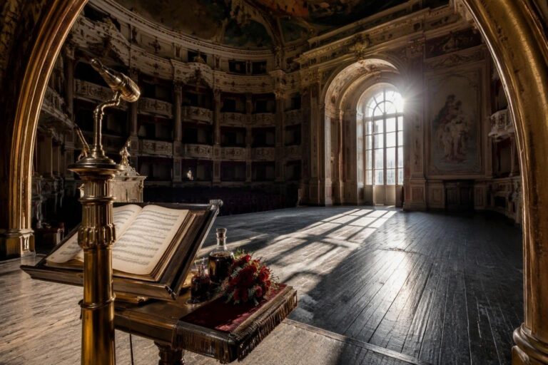 Vincitori e sfide internazionali al Traetta Opera Festival di Bitonto