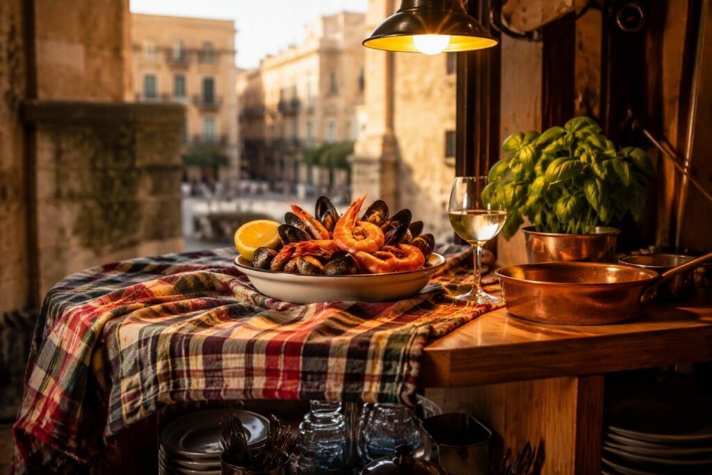 Weekend a Bari: itinerario tra eventi, mare e gusto