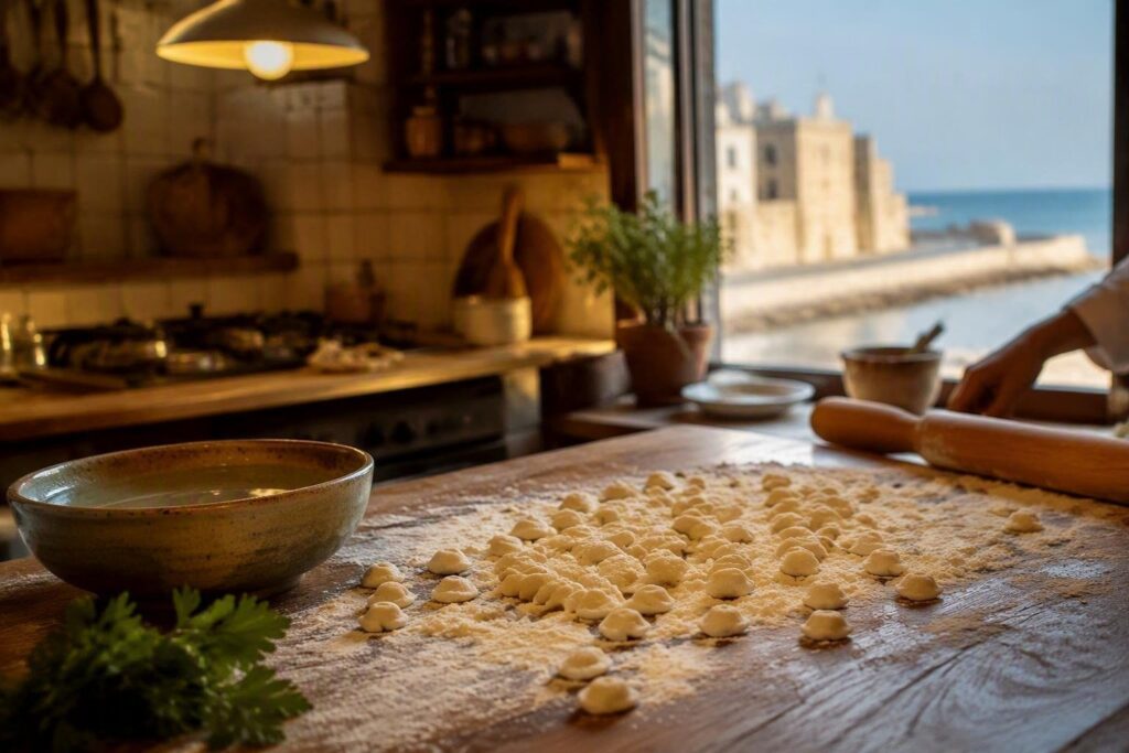 Weekend a Bari senza stress: itinerari, budget e prenotazioni smart