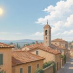 Meteo weekend Bari: previsioni per sabato e domenica