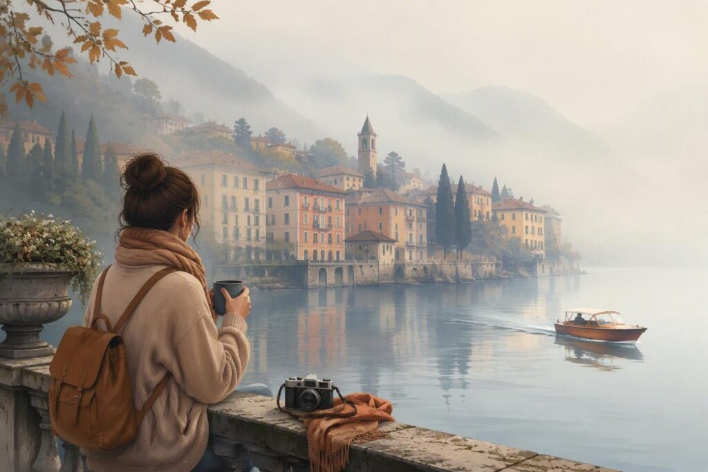Meteo weekend a Bari: nebbia sabato, poco nuvoloso domenica