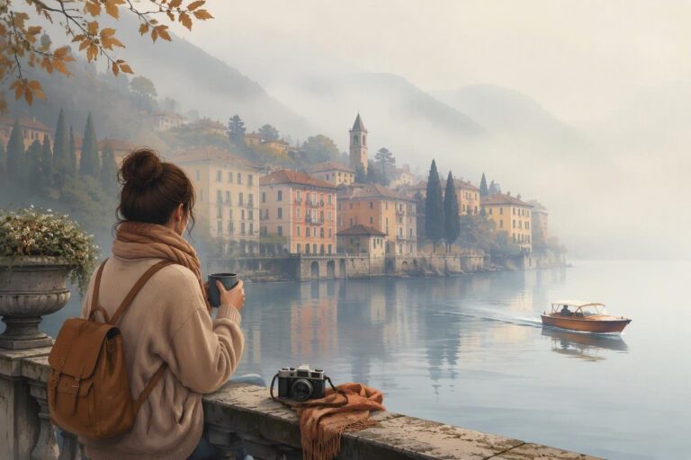 Meteo weekend a Bari: nebbia sabato, poco nuvoloso domenica