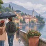 Meteo weekend 24-25 ottobre a Bari: piovoso