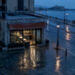 Addio a Mattia Ventura, dirigente dei due McDonald’s di Bari