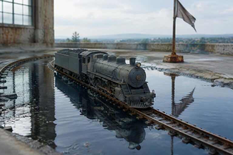 Allagamenti e treni fermi: le conseguenze del forte nubifragio tra Monopoli e Fasano