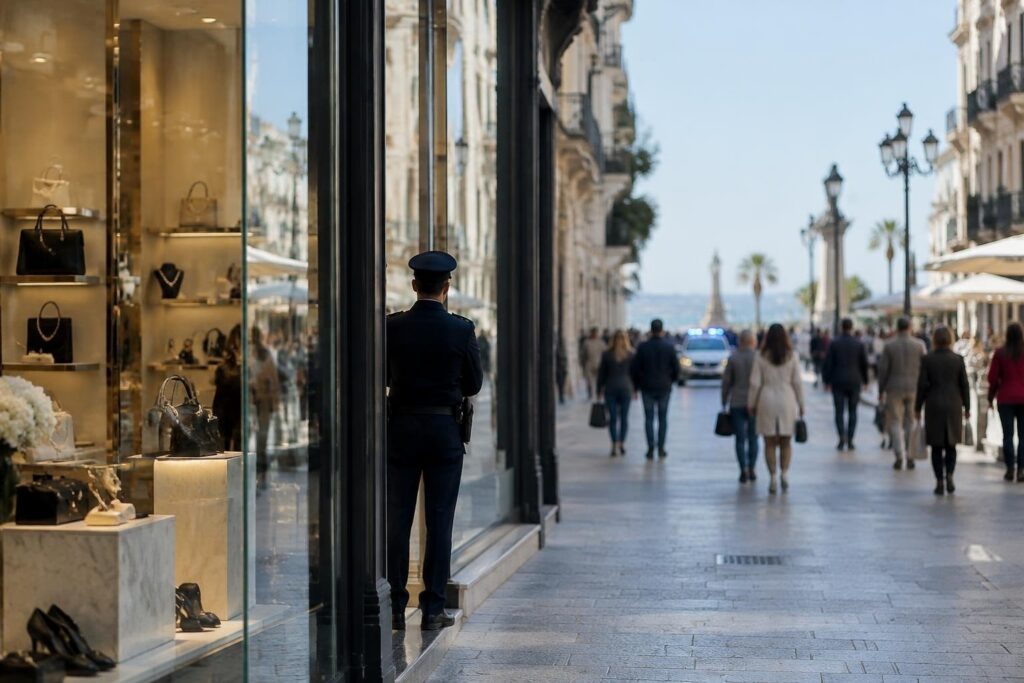 Allarme per scorribande di giovani a Bari, Milano in alta sorveglianza