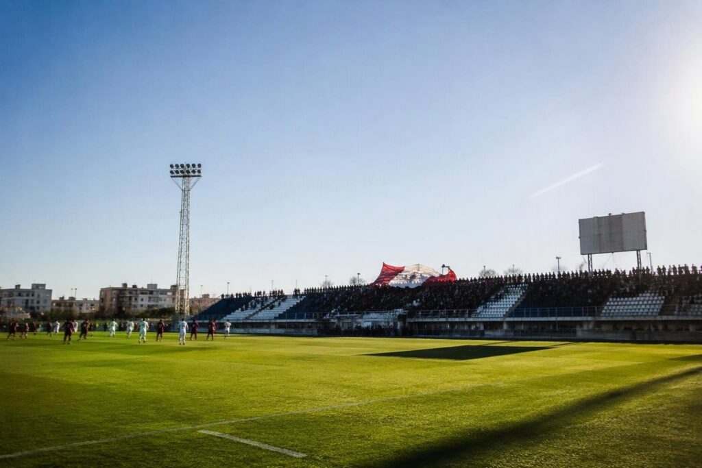 Amichevole: Corato Calcio vs Fidelis Andria riaccende l’entusiasmo