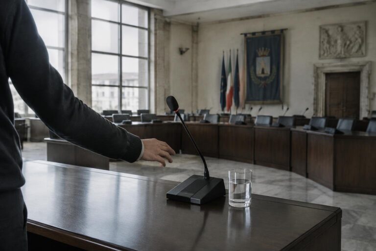 Andria ospita conferenza sulla salute mentale per giovani