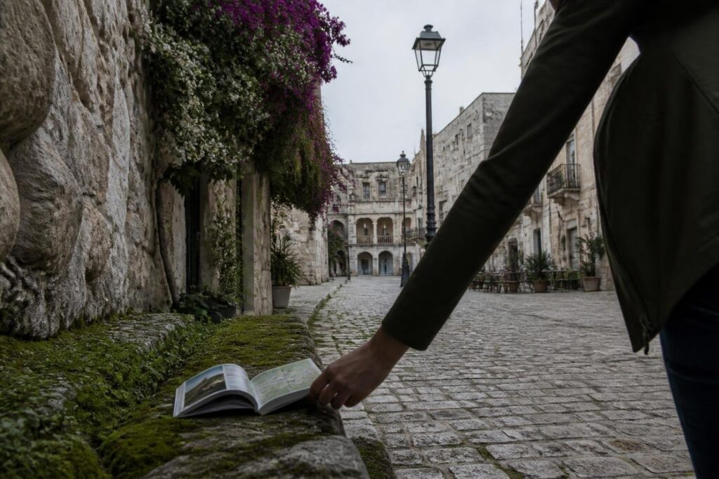 Bari apre i suoi quartieri nascosti con itinerari gratuiti