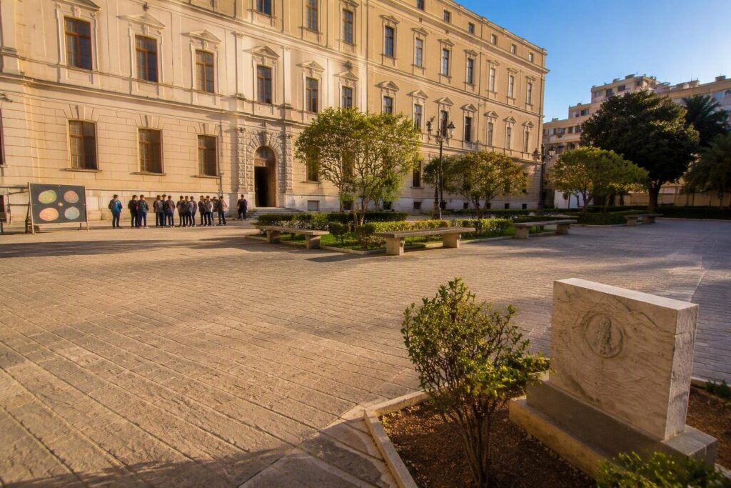 Bari presenta il progetto contro mafia, violenza e bullismo