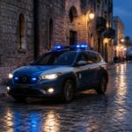 Barletta rafforza i controlli per le feste di Halloween