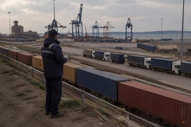 Basilicata punta su un hub integrato tra Ferrandina e Taranto