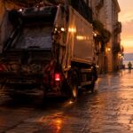 Bisceglie, servizio igienico urbano: penali minime e qualità scarsa