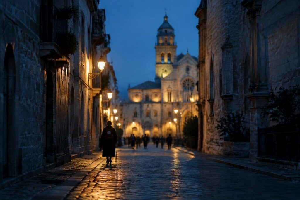 Bitonto celebra i Santi Medici: itinerario, orari e tradizione