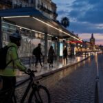 BRT e bici a Bari: progressi e richieste di segnaletica