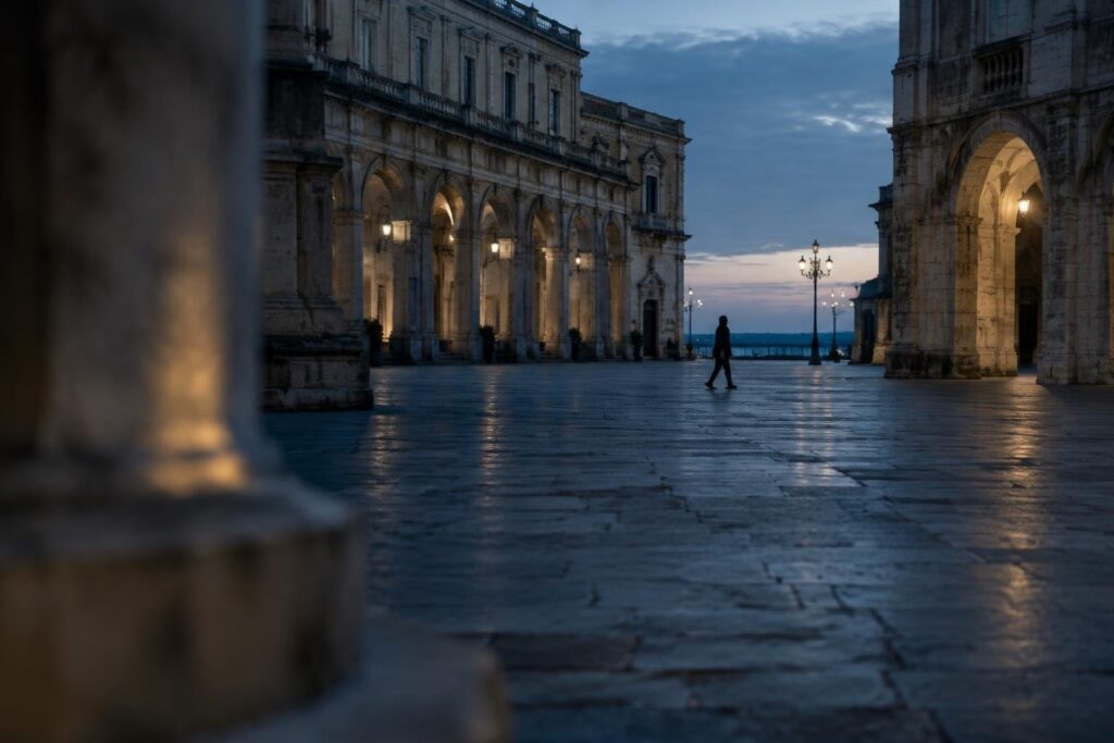 Capire Comune, Città Metropolitana e Regione Puglia