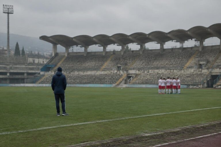 Catania in forma, Altamura pronto a reagire nella 9ª giornata