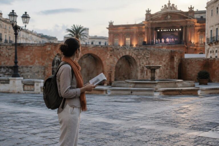 Come scegliere sagre e mostre di qualità a Bari