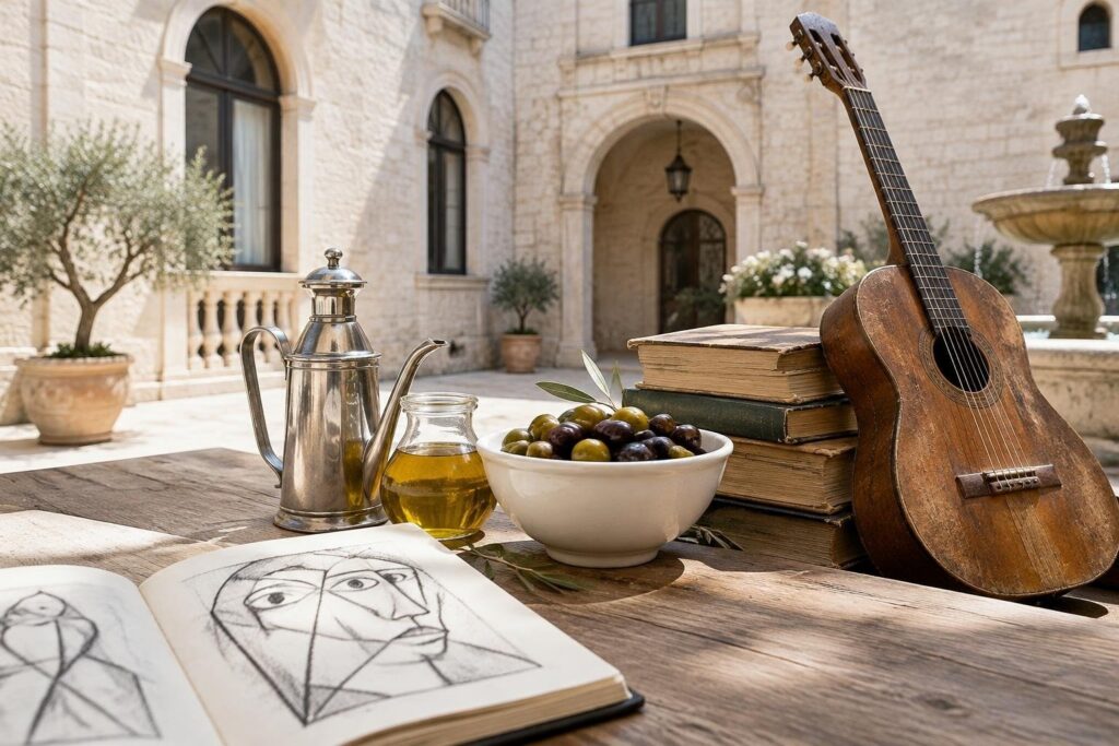 Cosa fare a Bari e provincia dal 9 al 11 ottobre: arte, cibo e musica