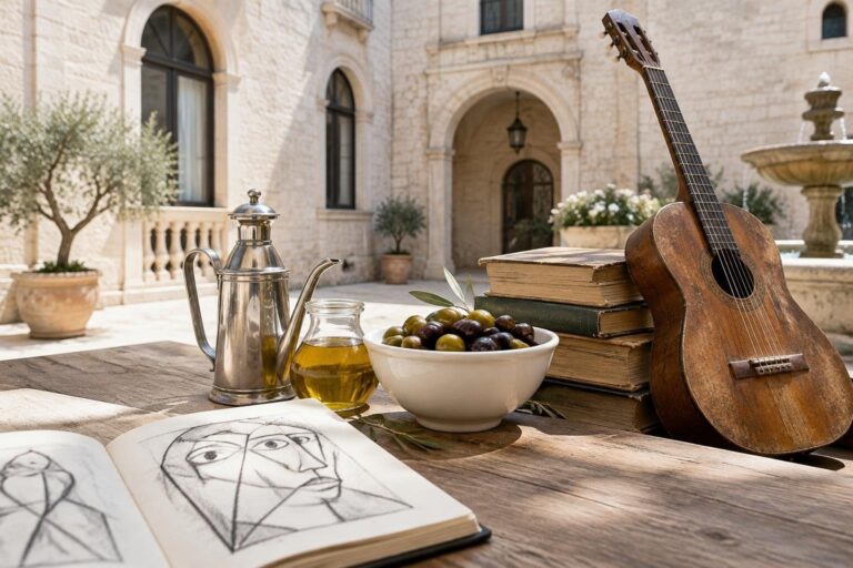 Cosa fare a Bari e provincia dal 9 al 11 ottobre: arte, cibo e musica