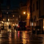 Digos effettua perquisizioni in 18 città dopo i disordini di ottobre