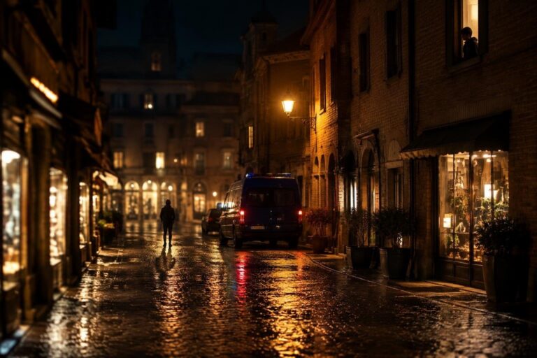 Digos effettua perquisizioni in 18 città dopo i disordini di ottobre