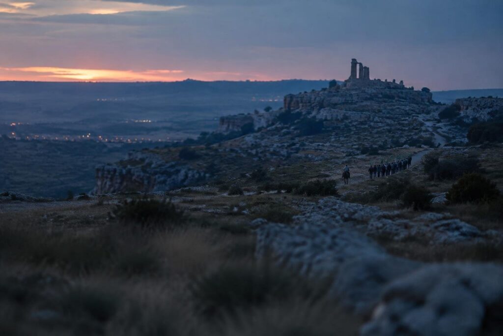 Dimostrazione pacifista tra Gravina e Altamura attira migliaia
