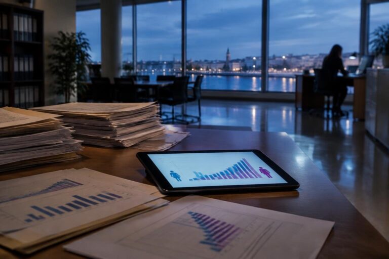 Disparità di genere in pensioni e lavoro, il bilancio INPS Puglia 2025