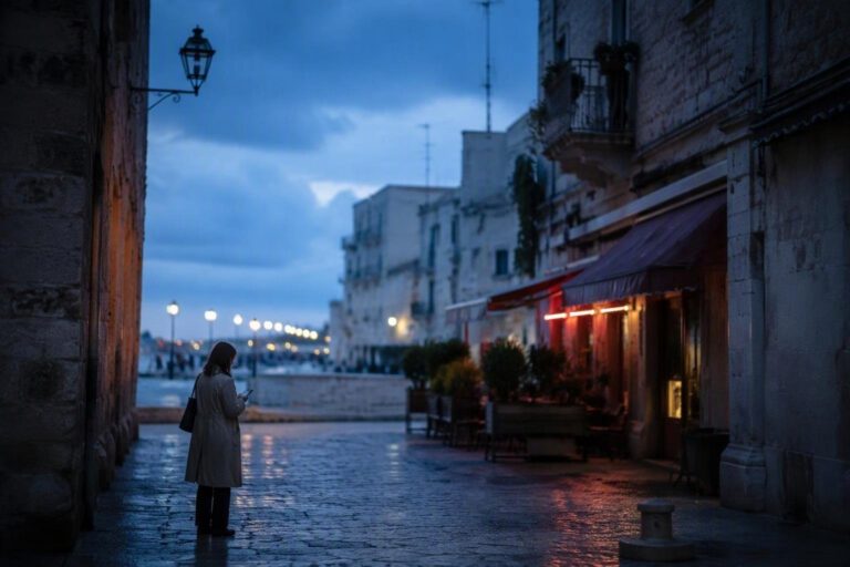 Dove dormire a Bari: quartieri, trasporti e risparmio