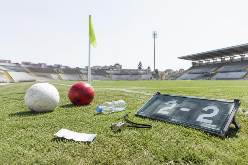 Drammatico 2-2 tra Altamura e Potenza, la sfida di Serie C